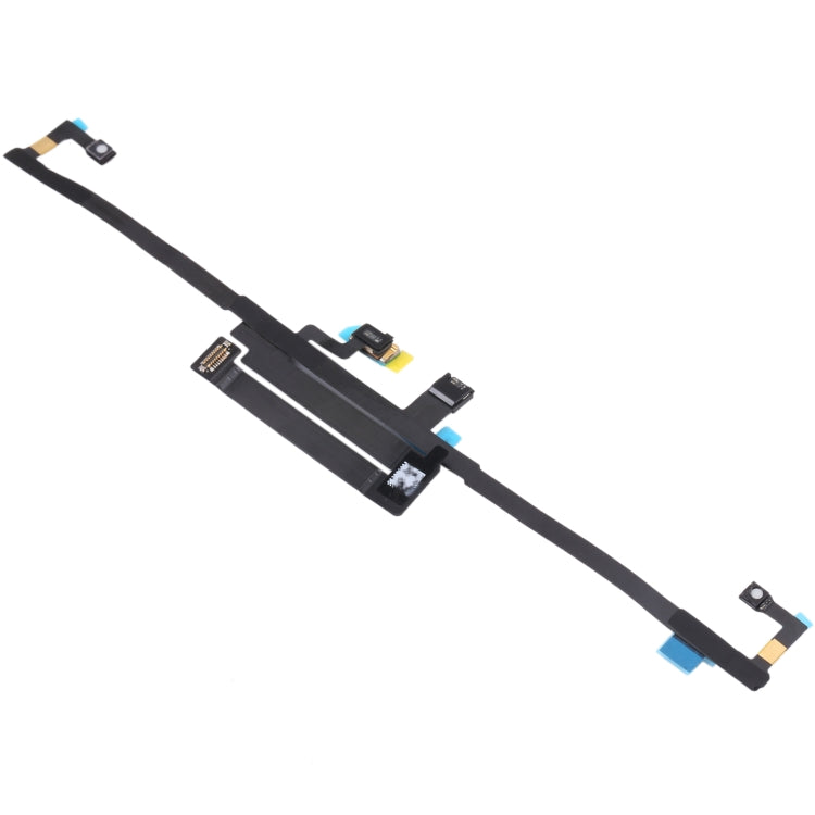 Front Face ID Proximity Sensor Flex Cable For iPad Pro 12.9 inch 2021 A2379 A2461 A2462