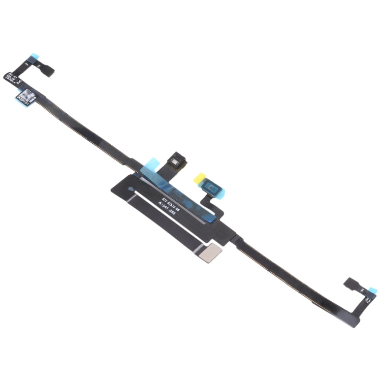 Front Face ID Proximity Sensor Flex Cable For iPad Pro 12.9 inch 2021 A2379 A2461 A2462