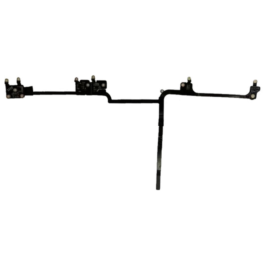 Câble flexible d'antenne inférieure 4G pour iPad Pro 11 (2018, 2020, A2013, A1934, A1979, A2068, A2230, A2231), pour iPad Pro 11 (2018, inférieur)
