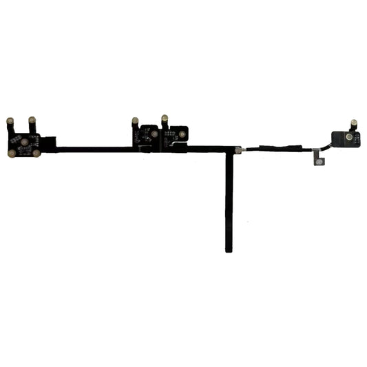 Câble flexible d'antenne supérieure 4G pour iPad Pro 11 (2018-2020) (modèles A2013, A1934, A1979, A2068, A2230, A2231)