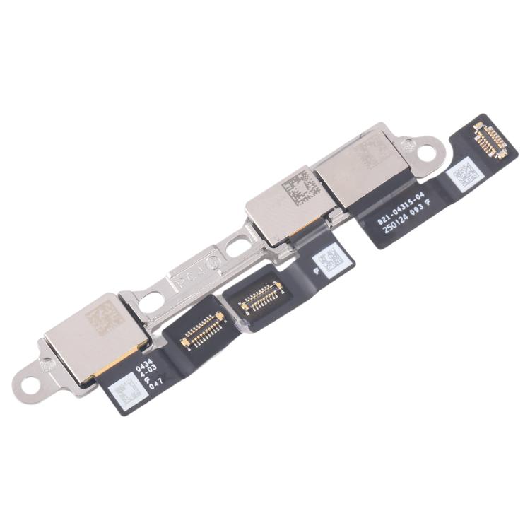 Module de caméra frontale pour iPad Pro 11 pouces A2836 A3006, pour iPad Pro 11 pouces A2836 A3006