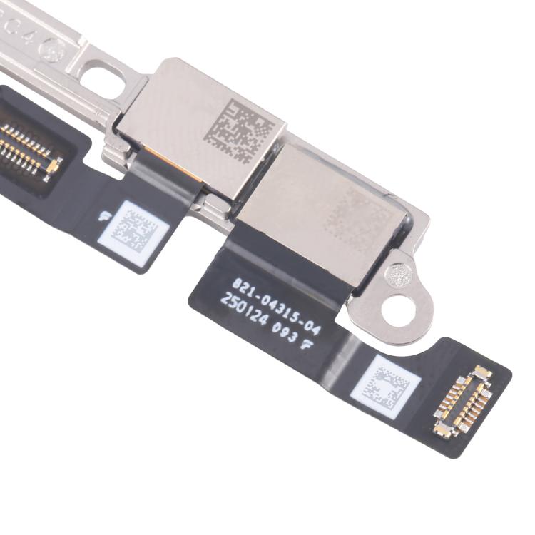 Module de caméra frontale pour iPad Pro 11 pouces A2836 A3006, pour iPad Pro 11 pouces A2836 A3006