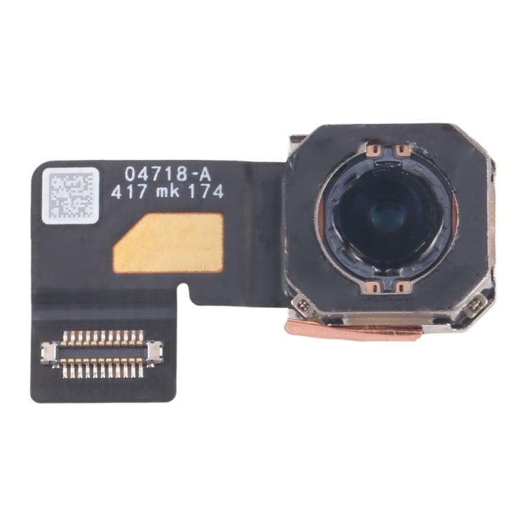 Pour iPad Pro 11 pouces A2836 A3006 Caméra arrière, Pour iPad Pro 11 pouces A2836 A3006