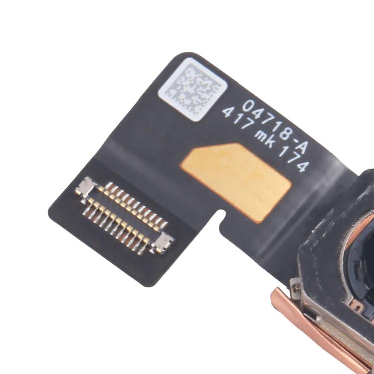 Pour iPad Pro 11 pouces A2836 A3006 Caméra arrière, Pour iPad Pro 11 pouces A2836 A3006