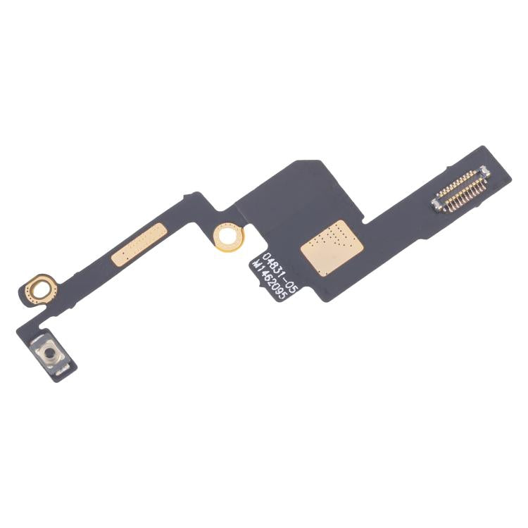 Câble flexible du bouton d'alimentation pour iPad Pro 11 pouces A2836 A3006, pour iPad Pro 11 pouces A2836 A3006