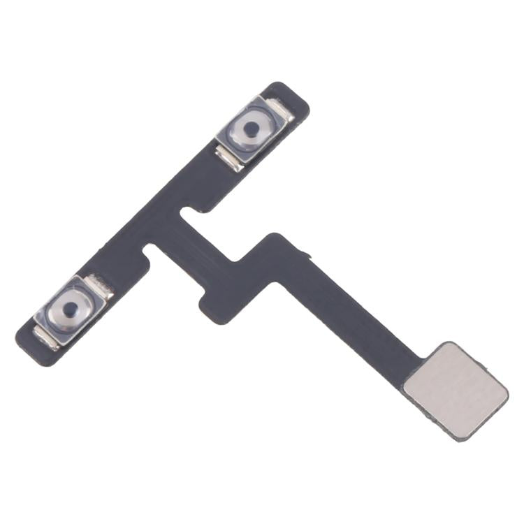 Pour iPad Pro 11 pouces / 13 pouces A2836 A3006 A2925 A3007 Version WIFI Câble flexible du bouton de volume, pour iPad Pro 11 pouces / 13 pouces (version WIFI)