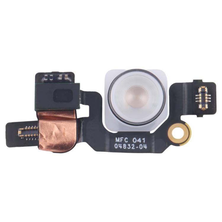 Câble flexible pour lampe de poche iPad Pro 11 (2024/13)