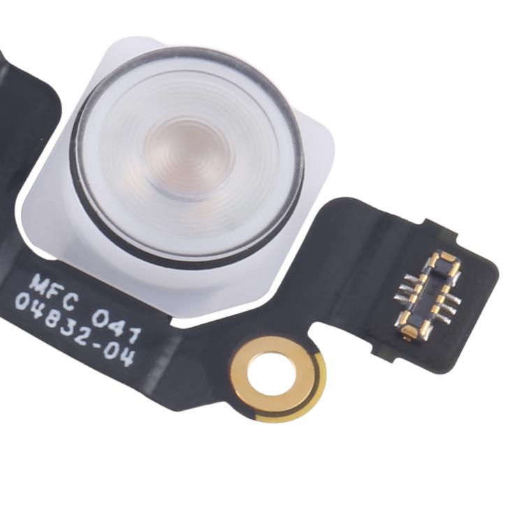 Câble flexible pour lampe de poche iPad Pro 11 (2024/13)