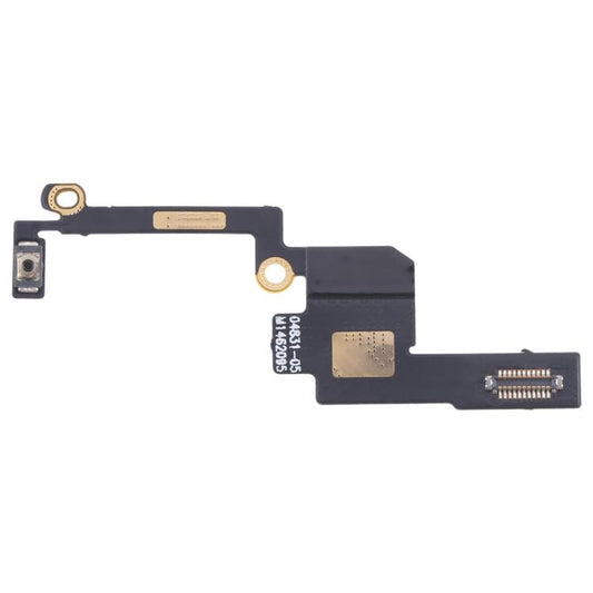 For iPad Pro 13 2024 Power Button Flex Cable
