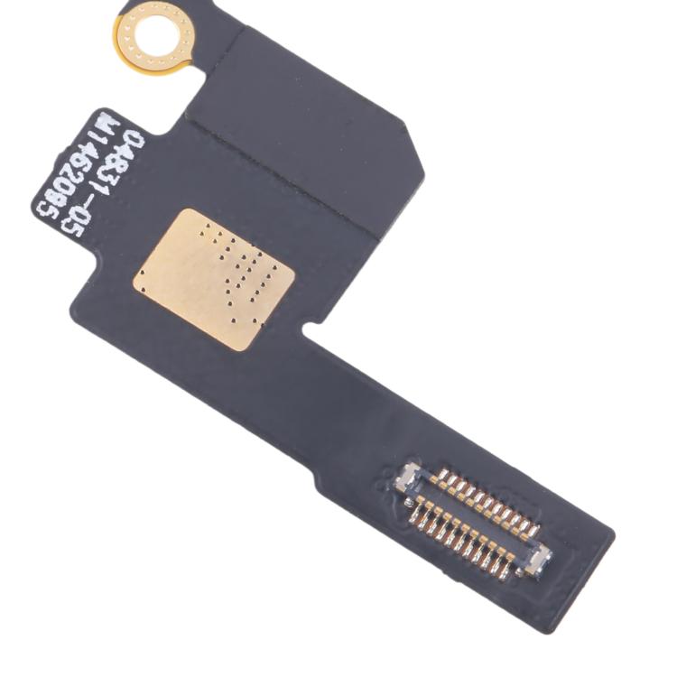 Câble flexible du bouton d'alimentation pour iPad Pro 13 (2024)