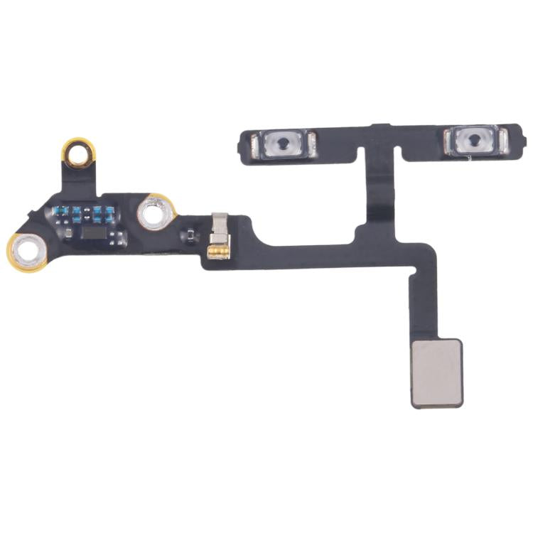 Câble flexible pour bouton de volume pour iPad Pro 11 pouces (version 2024/13 pouces 2024, version 4G)