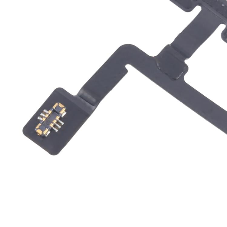 Câble flexible pour bouton de volume pour iPad Pro 11 pouces (version 2024/13 pouces 2024, version 4G)