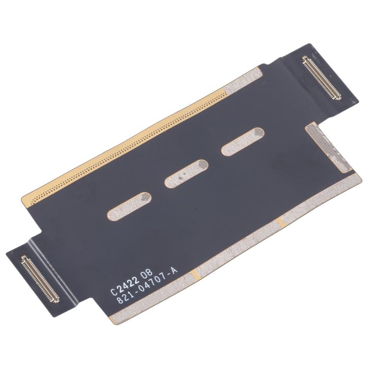 Câble flexible de connexion de la carte mère pour iPad Pro 13 pouces 2024, pour iPad Pro 13 pouces 2024