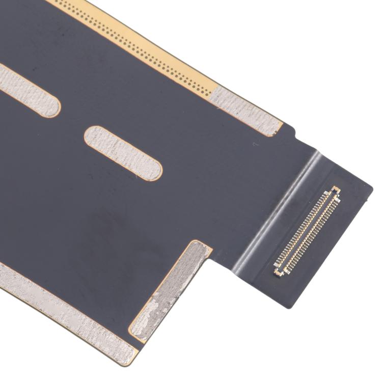 Câble flexible de connexion de la carte mère pour iPad Pro 13 pouces 2024, pour iPad Pro 13 pouces 2024