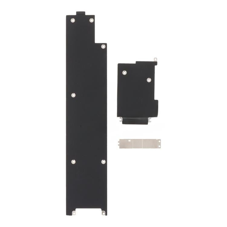 Pour iPad Pro 11 pouces 2024, couvercle de la carte mère en fer, pour iPad Pro 11 pouces 2024