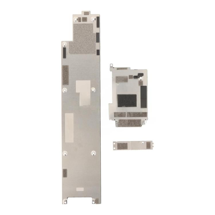 Pour iPad Pro 11 pouces 2024, couvercle de la carte mère en fer, pour iPad Pro 11 pouces 2024