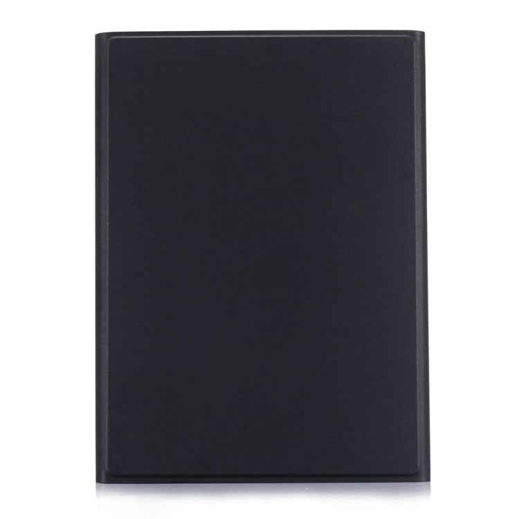 ST 860S For Samsung Galaxy Tab S6 10.5 inch T860 / T865 Detachable Backlight Bluetooth Keyboard Tablet Case with Stand & Pen Slot Function