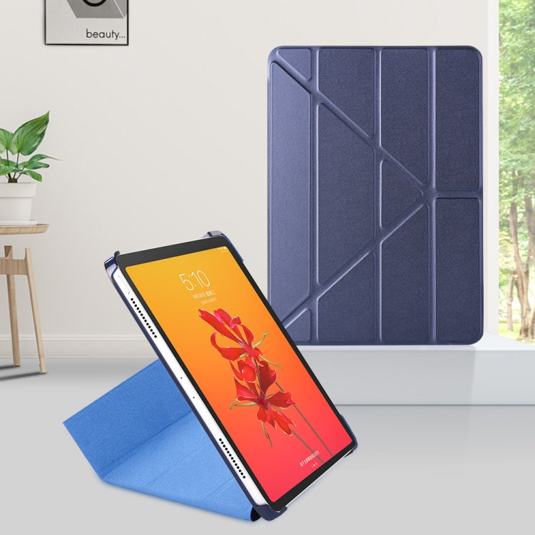 Horizontal Flip Ultra-thin Magnetic PU Leather Case for iPad Air 11 2024 / iPad Pro 11 inch 2018/2020/2021, with Sleep / Wake-up Function, For iPad Air 11 2024 / iPad Pro 11 inch 2018/2020/2021