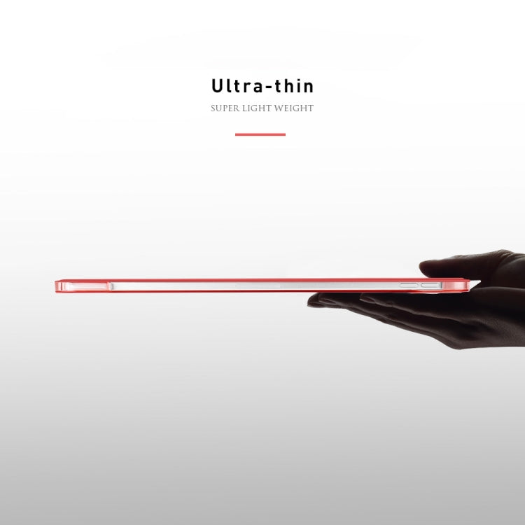 Horizontal Flip Ultra-thin Magnetic PU Leather Case for iPad Air 11 2024 / iPad Pro 11 inch 2018/2020/2021, with Sleep / Wake-up Function, For iPad Air 11 2024 / iPad Pro 11 inch 2018/2020/2021