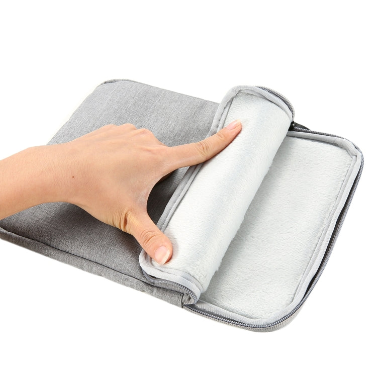 Funda interior universal para tableta PC, funda para iPad Air 2019/Pro 10,5 pulgadas/Air 2/3/4, iPad Air 2019/Pro 10,5 pulgadas/Air 2/3/4 gris oscuro, iPad Air 2019/Pro 10,5 pulgadas/Air 2/3/4 gris claro...