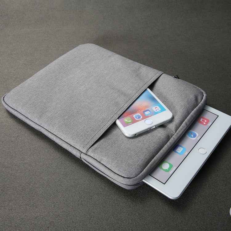 Tablet PC Universal Inner Package Case Pouch Bag Sleeve for iPad Air 2019 / Pro 10.5 inch / Air 2 / 3 / 4