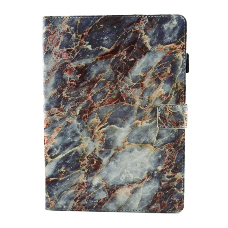 For iPad Pro 10.5 inch Raindrop Pattern Horizontal Flip Leather Protective Case with Holder & Card Slots & Wallet & Pen Slot &Sleep / Wake-up