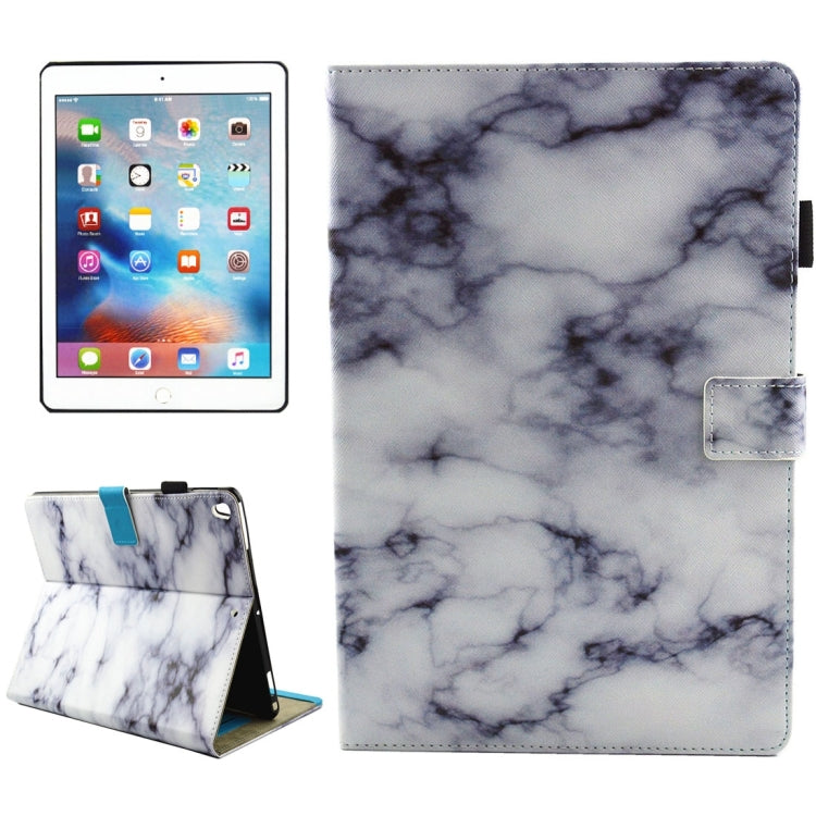 Funda protectora de cuero con tapa horizontal y diseño de gotas de lluvia para iPad Pro de 10,5 pulgadas, con soporte, ranuras para tarjetas, billetera, ranura para bolígrafo y función de suspensión/activación. Para iPad Pro de 10,5 pulgadas.