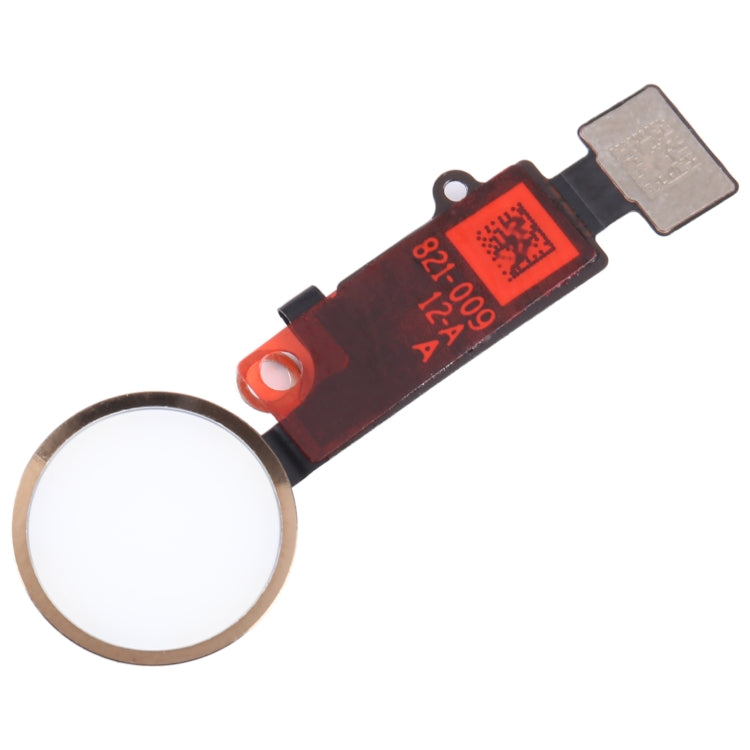 Home Key, Not Supporting Fingerprint Identification for iPhone SE 2022 3rd Gen