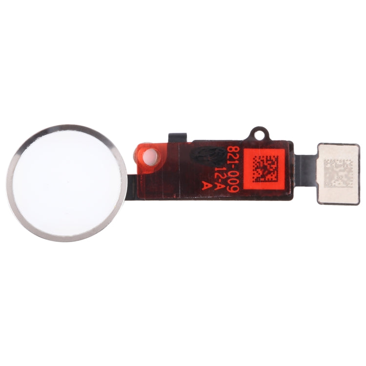 Home Key, Not Supporting Fingerprint Identification for iPhone SE 2022 3rd Gen