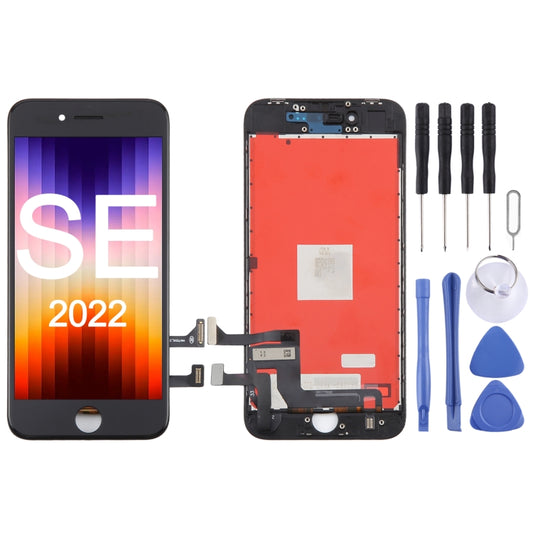Écran LCD TFT pour iPhone SE 2022, pour iPhone SE 2022 (TFT)