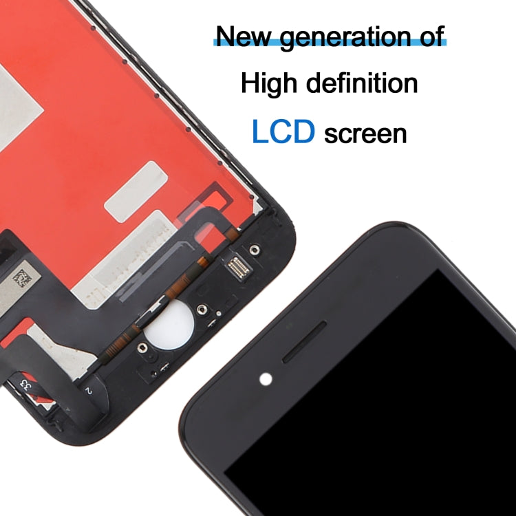 Écran LCD TFT pour iPhone SE 2022, pour iPhone SE 2022 (TFT)