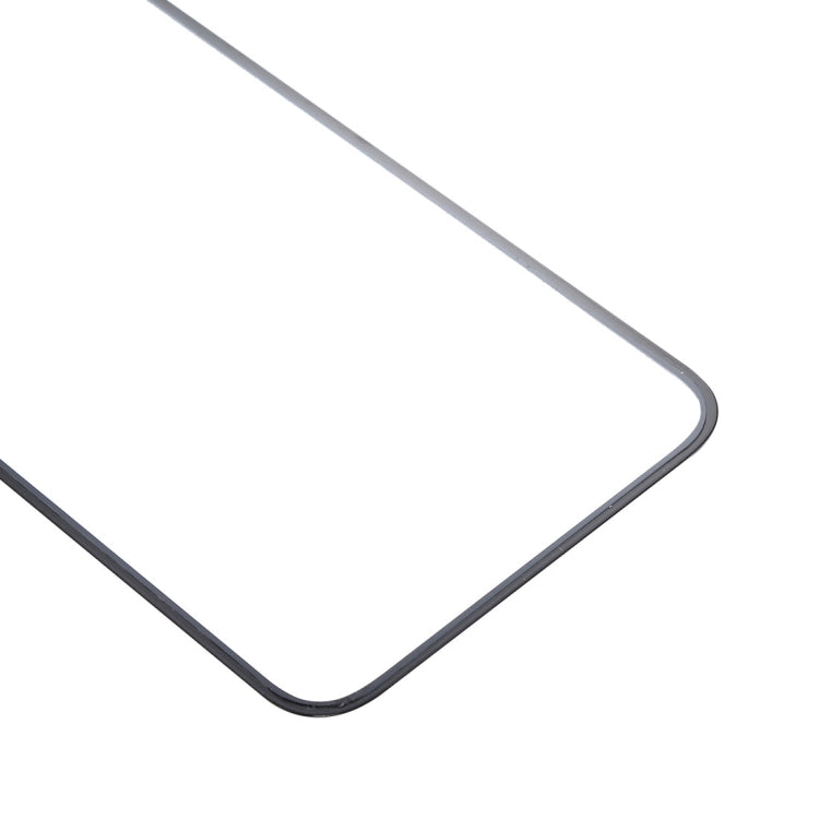 Front Screen Outer Glass with OCA for iPhone X, For iPhone X with OCA - BSPART