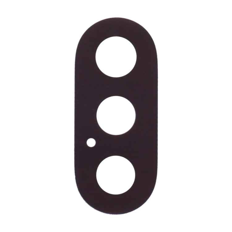 Back Camera Lens for iPhone X