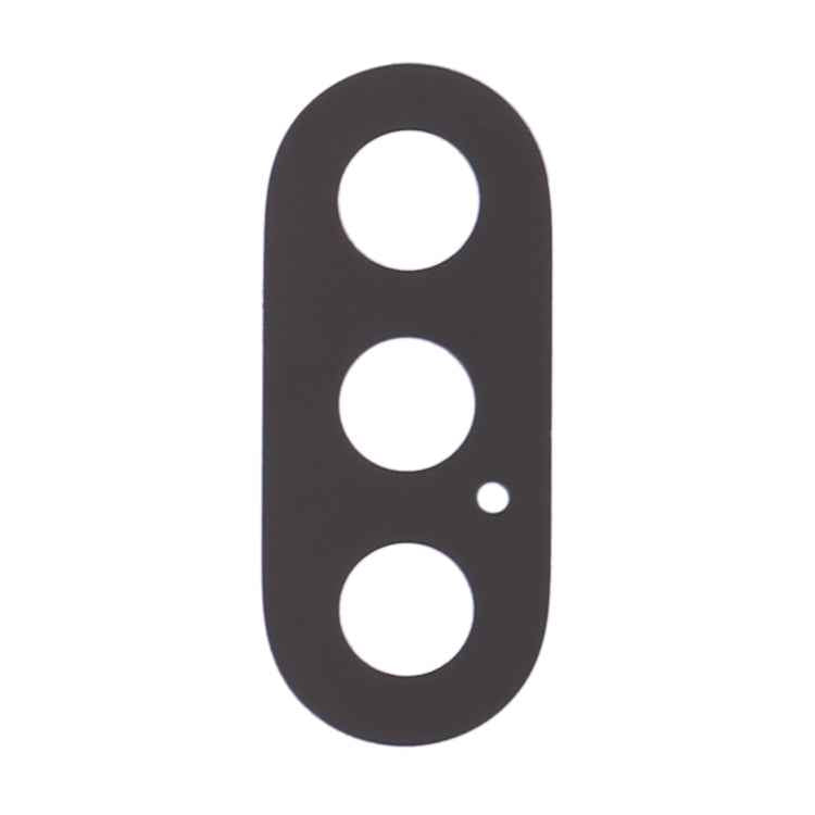 Back Camera Lens for iPhone X