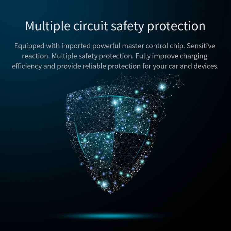 NILLKIN MC027 Car Air Outlet Vent Mount Clamp Holder 10W Fast Charging Qi Magnetic Wireless Charger