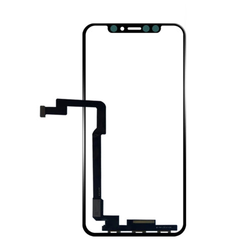 Touch Panel for iPhone X, For iPhone X - BSPART