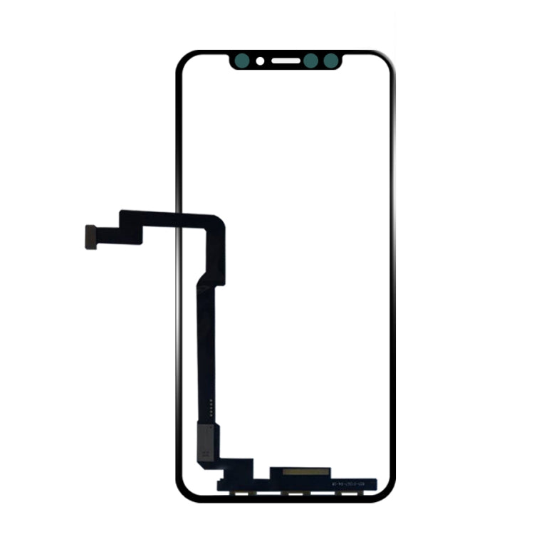 Touch Panel for iPhone X, For iPhone X - BSPART