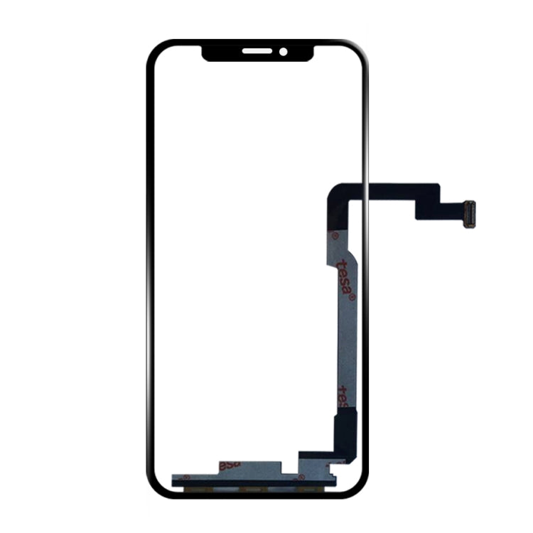 Touch Panel for iPhone X, For iPhone X - BSPART