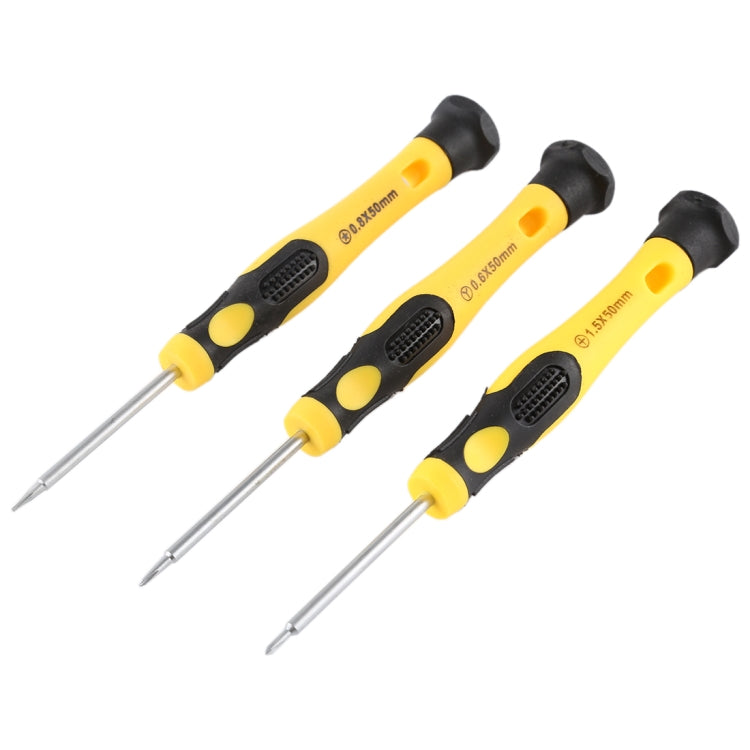 JIAFA JF-8158 11 in 1 Battery Repair Tool Set for iPhone X