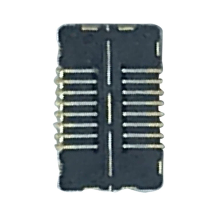 Signal Motherboard FPC Connector for iPhone X, For iPhone X - BSPART