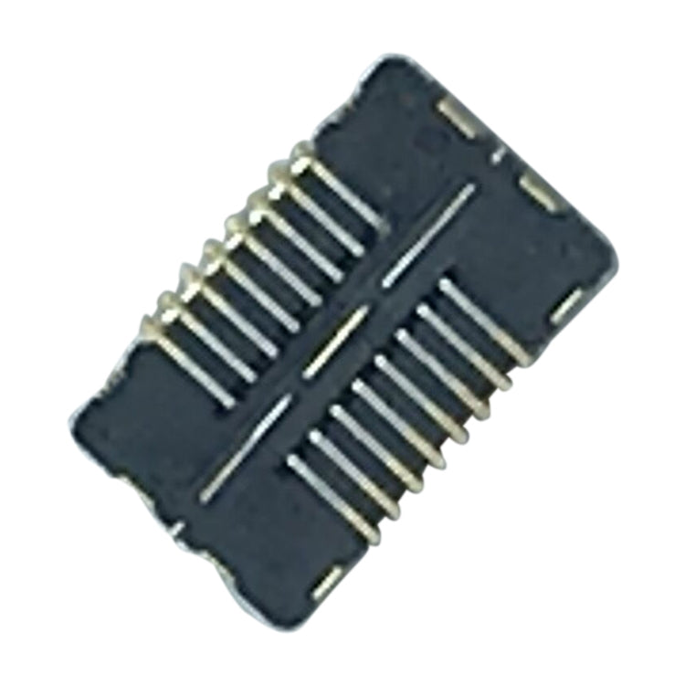 Signal Motherboard FPC Connector for iPhone X, For iPhone X - BSPART