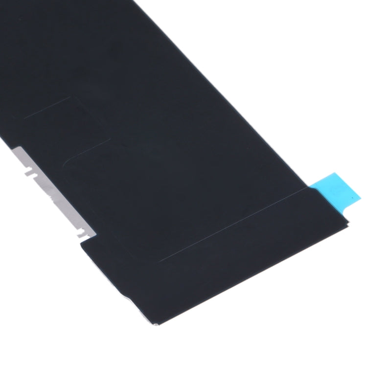 LCD Heat Sink Graphite Sticker for iPhone X, For iPhone X - BSPART