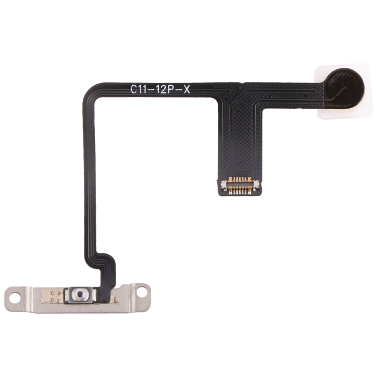 Power Button & Volume Button Flex Cable for iPhone X (Change From iPX to iP13 Pro), for iPhone X (Change From iPX to iP13 Pro) - BSPART