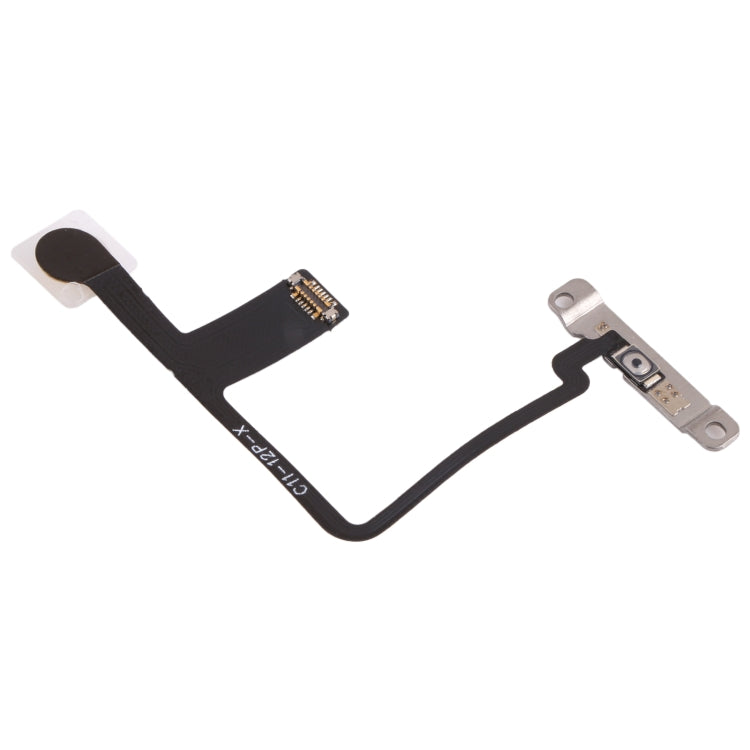 Power Button & Volume Button Flex Cable for iPhone X (Change From iPX to iP13 Pro), for iPhone X (Change From iPX to iP13 Pro) - BSPART