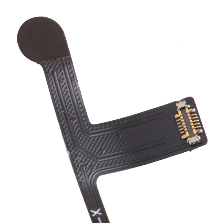 Power Button & Volume Button Flex Cable for iPhone X (Change From iPX to iP13 Pro), for iPhone X (Change From iPX to iP13 Pro) - BSPART