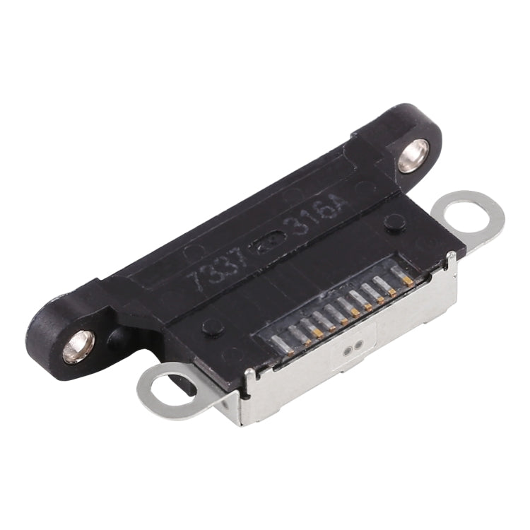 10 PCS Charging Port Connector for iPhone X