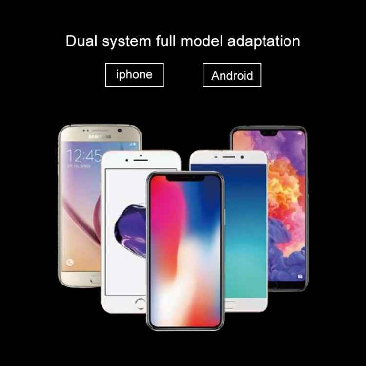 E9 Alloy Press Eat Chicken Mobile Phone Trigger Shooting Controller Button Handle