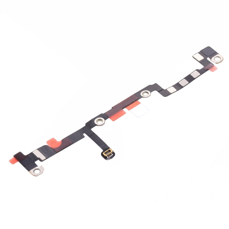Charging Port Signal Flex Cable for iPhone X, For iPhone X - BSPART