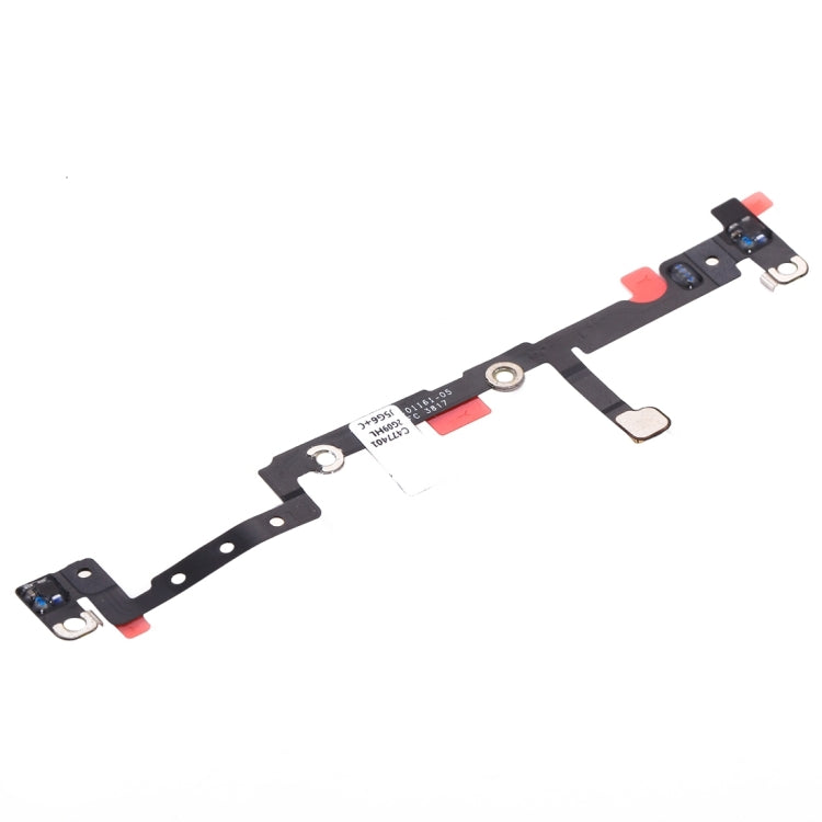 Charging Port Signal Flex Cable for iPhone X, For iPhone X - BSPART