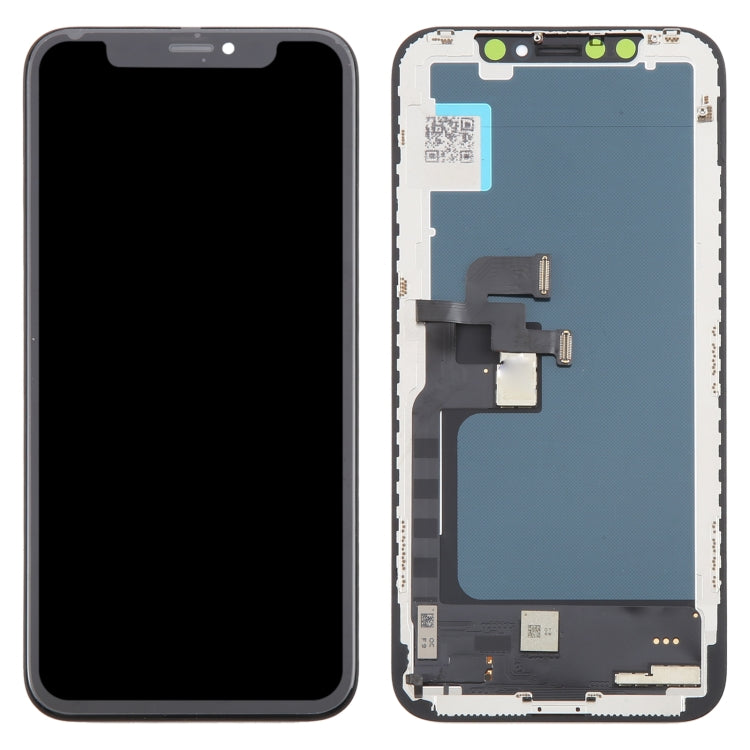 HD Incell LCD Screen for iPhone X, For iPhone X (Incell)